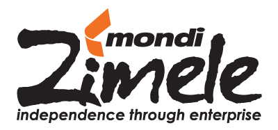 Mondi Zimele Job Fund