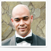 Dalon Mann