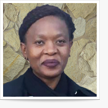 Nelly Ndlovu